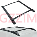 Tacoma Pickup Malori ya Aluminium Rack